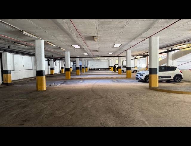 518M² RETAIL TO LET IN DURBAN CENTRAL